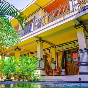 Adi Homestay Canggu