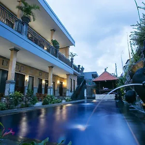 2* Guest house Wijaya