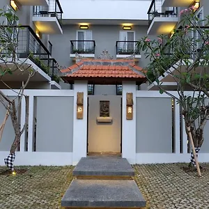 4* Guest house Semimpi