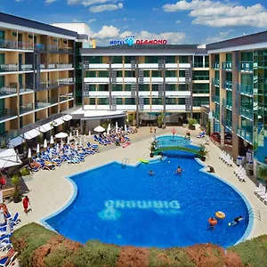 Diamond Stylish Comfort Sunny Beach