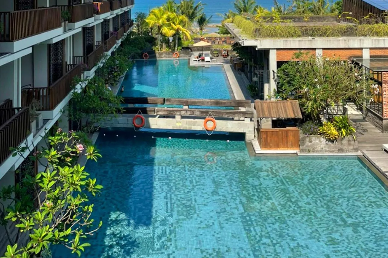 Swarga Suites Bali Berawa Canggu  Indonesia