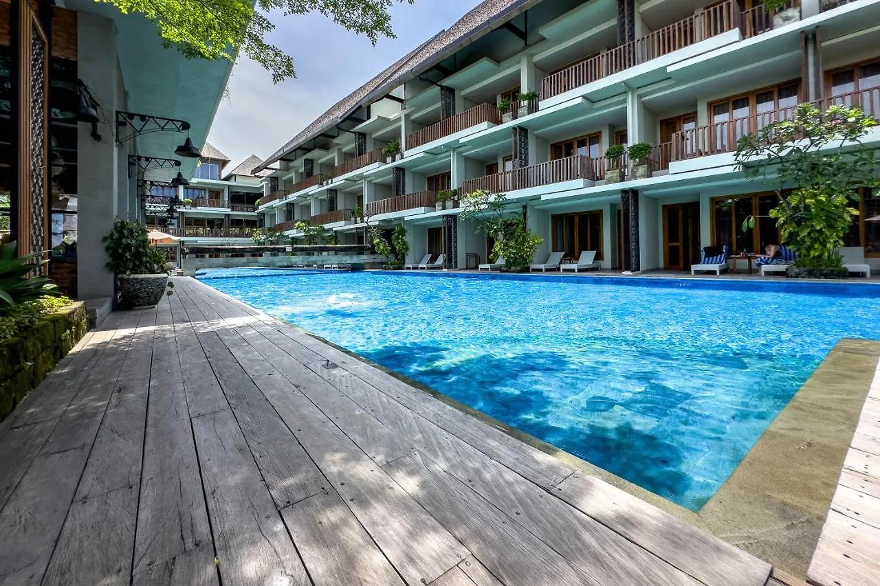 Swarga Suites Bali Berawa Canggu  Canggu (Bali)