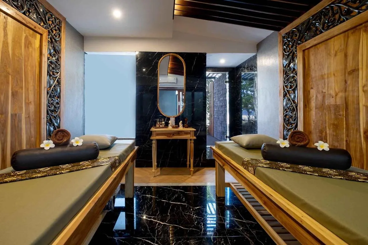 Swarga Suites Bali Berawa Canggu