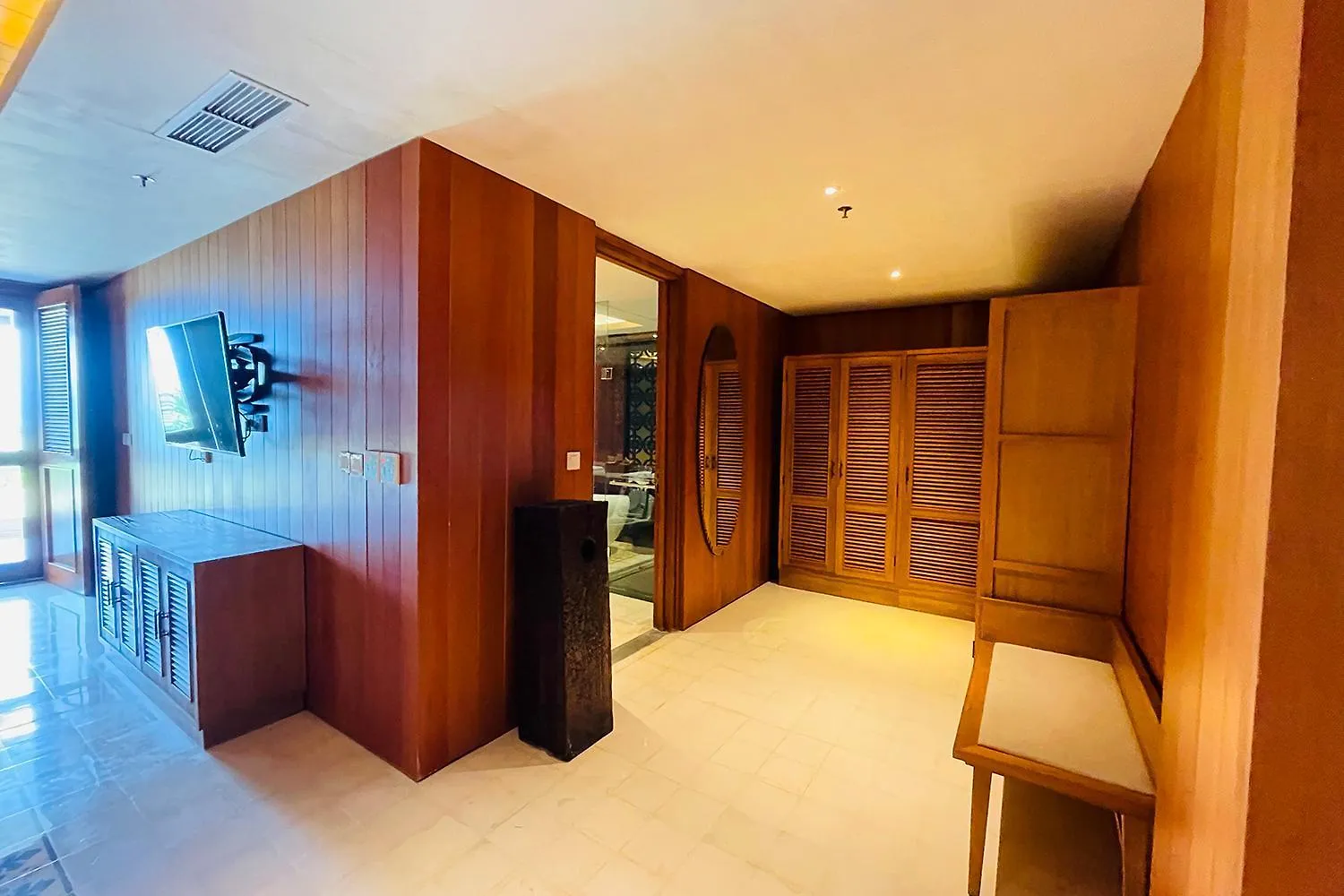 Swarga Suites Bali Berawa Canggu 5*,  Indonésie