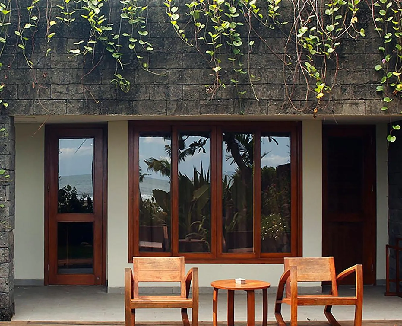 Swarga Suites Bali Berawa Canggu